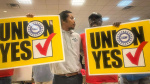 Tennessee workers vote to join UAW union  Tennessean