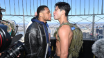 Devin Haney vs Ryan Garcia live updates What to know about Saturdays boxing match  USA TODAY Devin Haney vs Ryan Garcia live updates What to know about Saturdays boxing match  USA TODAY