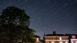 The Lyrid meteor shower will peak on April 21 April 22 What to know  USA TODAY