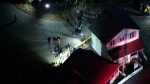 Tram collision at Universal Studios theme park leaves more than a dozen people with minor injuries  CNN Tram collision at Universal Studios theme park leaves more than a dozen people with minor injuries  CNN