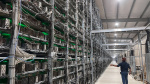 Bitcoin miners brace for impact as halving goes live  CNBC Bitcoin miners brace for impact as halving goes live  CNBC