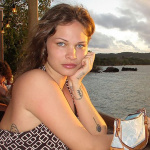 TikToker Eva Evans Creator of Club Rat Series Dead at 29  E NEWS