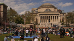 Tensions are so high at Columbia ahead of Passover that all classes will be virtual today  CNN
