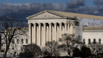 Supreme Court will weigh banning homeless people from sleeping outside  The Associated Press