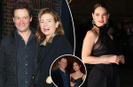 Dominic West addresses deeply stressful Lily James affair rumors  New York Post Dominic West addresses deeply stressful Lily James affair rumors  New York Post