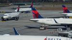 Delta Air Lines gives staff another 5 raise hikes starting wages to 19 an hour  CNBC Delta Air Lines gives staff another 5 raise hikes starting wages to 19 an hour  CNBC