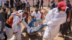 Nearly 300 bodies found in mass grave at Gaza hospital says Gaza Civil Defense  CNN