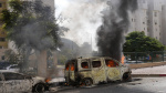 Israels military intelligence chief resigns over failure to prevent Hamas attack on Oct 7 The Associated Press Israels military intelligence chief resigns over failure to prevent Hamas attack on Oct 7 The Associated Press