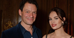 Dominic West Admits Lily James Photo Scandal Was Horrible For His Wife Family  HuffPost Dominic West Admits Lily James Photo Scandal Was Horrible For His Wife Family  HuffPost