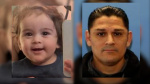 Police search for Elias Huizar Amber Alert issued for Roman Huizar  USA TODAY Police search for Elias Huizar Amber Alert issued for Roman Huizar  USA TODAY