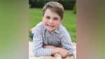 Prince Louis photo released to mark sixth birthday  CNN Prince Louis photo released to mark sixth birthday  CNN
