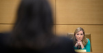 DFL state Sen Nicole Mitchell charged with firstdegree burglary in breakin at stepmothers home Star Tribune DFL state Sen Nicole Mitchell charged with firstdegree burglary in breakin at stepmothers home Star Tribune