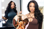 Megan Thee Stallion slams salacious accusations in bombshell lawsuit No sexual harassment claim was filed  Page Six Megan Thee Stallion slams salacious accusations in bombshell lawsuit No sexual harassment claim was filed  Page Six
