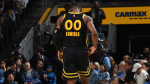 Why Kuminga wasnt eligible for NBAs Most Improved Player Award  NBC Sports Bay Area Why Kuminga wasnt eligible for NBAs Most Improved Player Award  NBC Sports Bay Area
