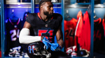 Houston Texans uniform reveal Franchise unveils historic new look  USA TODAY Houston Texans uniform reveal Franchise unveils historic new look  USA TODAY