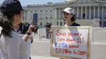 Senate passes bill forcing TikToks parent company to sell or face ban sends to Biden for signature  The Associated Press Senate passes bill forcing TikToks parent company to sell or face ban sends to Biden for signature  The Associated Press