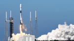 SpaceXs Falcon 9 rocket launches more satellites into space FOX 35 Orlando SpaceXs Falcon 9 rocket launches more satellites into space FOX 35 Orlando