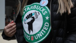 Starbucks resumes bargaining with union after two sides thaw relationship  CNBC Starbucks resumes bargaining with union after two sides thaw relationship  CNBC