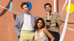 Challengers Heats Up How Zendayas Star Power and a Sexy Love Triangle Could Give Gen Z Its Next Movie Obsession  Variety Challengers Heats Up How Zendayas Star Power and a Sexy Love Triangle Could Give Gen Z Its Next Movie Obsession  Variety