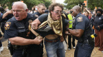 College protests Standoffs between students and universities grow tense over Gaza war The Associated Press College protests Standoffs between students and universities grow tense over Gaza war The Associated Press