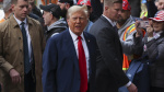 Trump hush money trial Tabloid publisher David Pecker continues testimony The Associated Press Trump hush money trial Tabloid publisher David Pecker continues testimony The Associated Press