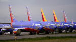 Southwest will limit hiring and drop 4 airports after loss American Airlines posts 1Q loss as well  ABC News