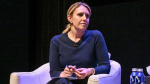 Poppy Harlow to Exit CNN  Hollywood Reporter