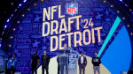 NFL draft grades Breaking down every pick from second and third round  USA TODAY