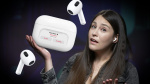 New AirPods Point to a Hearing Aid Mode Even More Health Tracking  CNET New AirPods Point to a Hearing Aid Mode Even More Health Tracking  CNET