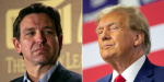 DeSantis agrees to help Trumps campaign fundraising reports Business Insider DeSantis agrees to help Trumps campaign fundraising reports Business Insider