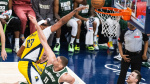 Pacers take commanding 31 series lead with 126113 Game 4 win over Bucks  Milwaukee Journal Sentinel