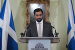 Scotlands Humza Yousaf resigns  The Washington Post