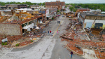 Severe storms target Gulf Coast after deadly weekend in central US  USA TODAY Severe storms target Gulf Coast after deadly weekend in central US  USA TODAY