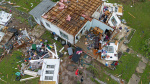 Tornadoes hit Oklahoma Nebraska Midwest states See photos of damage  USA TODAY Tornadoes hit Oklahoma Nebraska Midwest states See photos of damage  USA TODAY