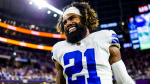 Cowboys Ezekiel Elliott reunite for 2024 season  DallasCowboyscom