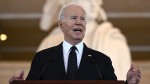 Biden says antisemitism has no place in America in somber speech connecting the Holocaust to Hamas attack on Israel  CNN