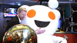 Reddit shares soar almost 20 after company reports revenue pop in debut earnings report  CNBC
