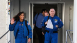 NASA Starliner launch with Tennessee astronaut Barry Wilmore delayed What we know Yahoo Voices NASA Starliner launch with Tennessee astronaut Barry Wilmore delayed What we know Yahoo Voices