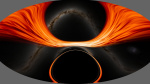NASA simulations show what it would be like to fall in black hole Video  USA TODAY NASA simulations show what it would be like to fall in black hole Video  USA TODAY