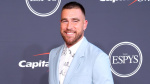 Travis Kelce Joins Ryan Murphys FX Series Grotesquerie  Hollywood Reporter