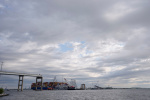 Sixth body found after Key Bridge collapse  The Washington Post Sixth body found after Key Bridge collapse  The Washington Post
