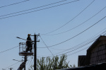Ukraine orders nationwide electricity rationing after Russian airstrikes  The Washington Post