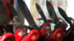 Swiss Army Knife maker will offer bladeless products amid a rise in violence  NPR