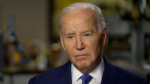 Biden says he will stop sending bombs and artillery shells to Israel if they launch major invasion of Rafah  CNN