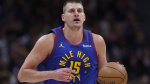Nikola Jokic wins NBA MVP award for the third time  The Washington Post Nikola Jokic wins NBA MVP award for the third time  The Washington Post