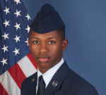 Florida deputy fatally shoots Black airman Roger Fortson  The Washington Post Florida deputy fatally shoots Black airman Roger Fortson  The Washington Post