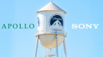 Sony Apollo Paramount Merger Wouldnt Reduce Theatrical Output Though TV  Streaming Assets Would Be Shed  Deadline