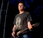 Steve Albini Nirvana producer and altrock royalty dies at 61  The Washington Post