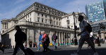 Bank of England moves closer to first rate cut since 2020  Reuters Bank of England moves closer to first rate cut since 2020  Reuters