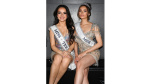Miss USA and Miss Teen USA resign days apart casting a spotlight on the organization  NPR Miss USA and Miss Teen USA resign days apart casting a spotlight on the organization  NPR